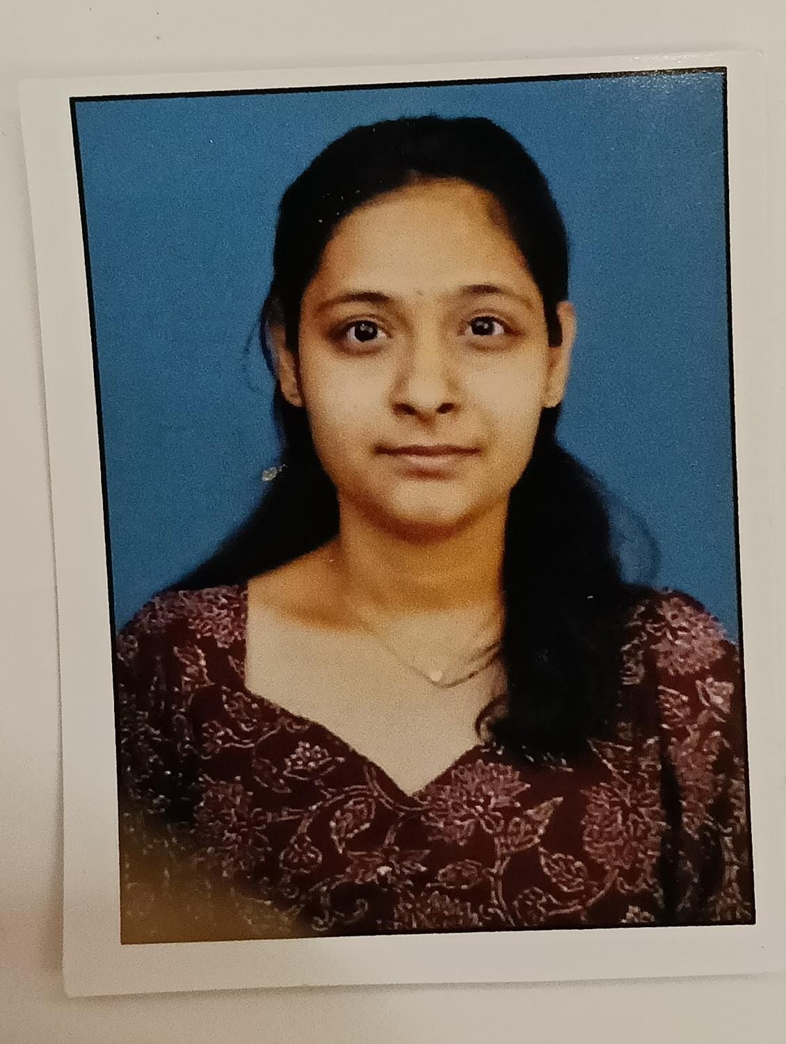 Madhavi Gaikwad