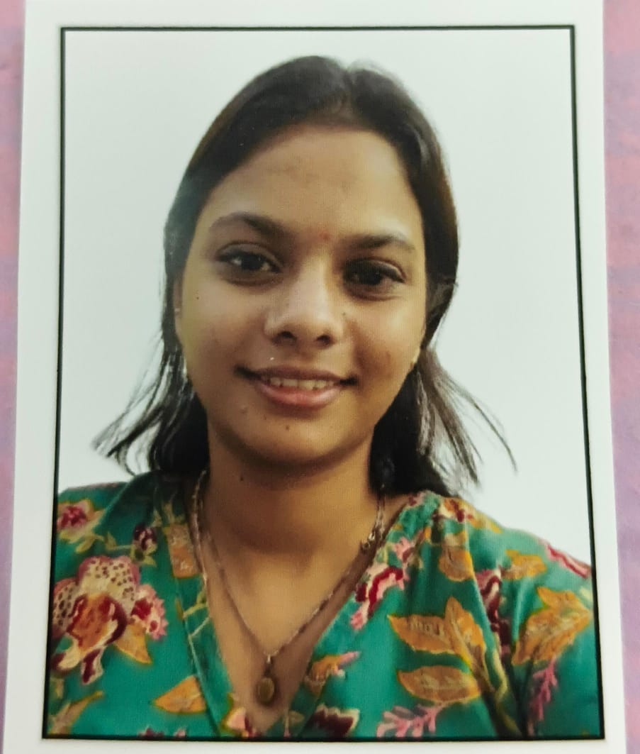 Samayara Bhalerao