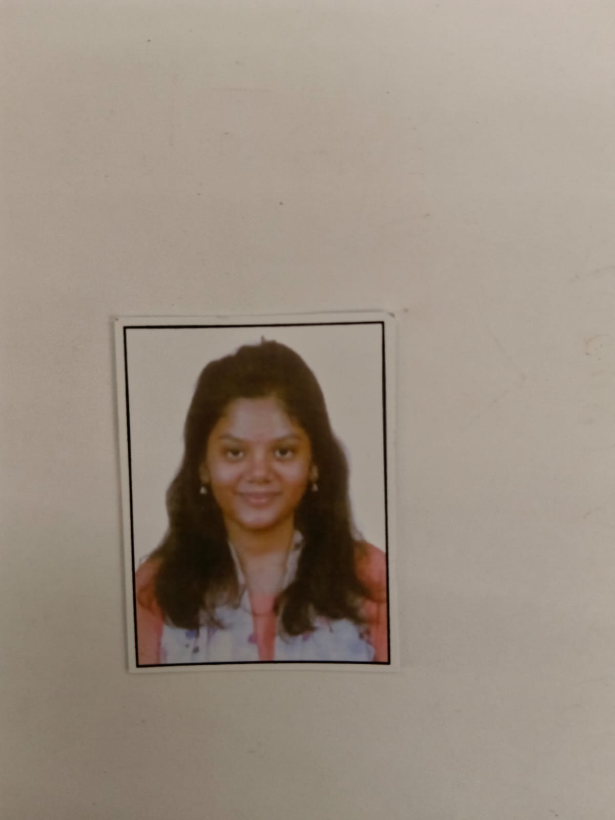 Diksha Mohite