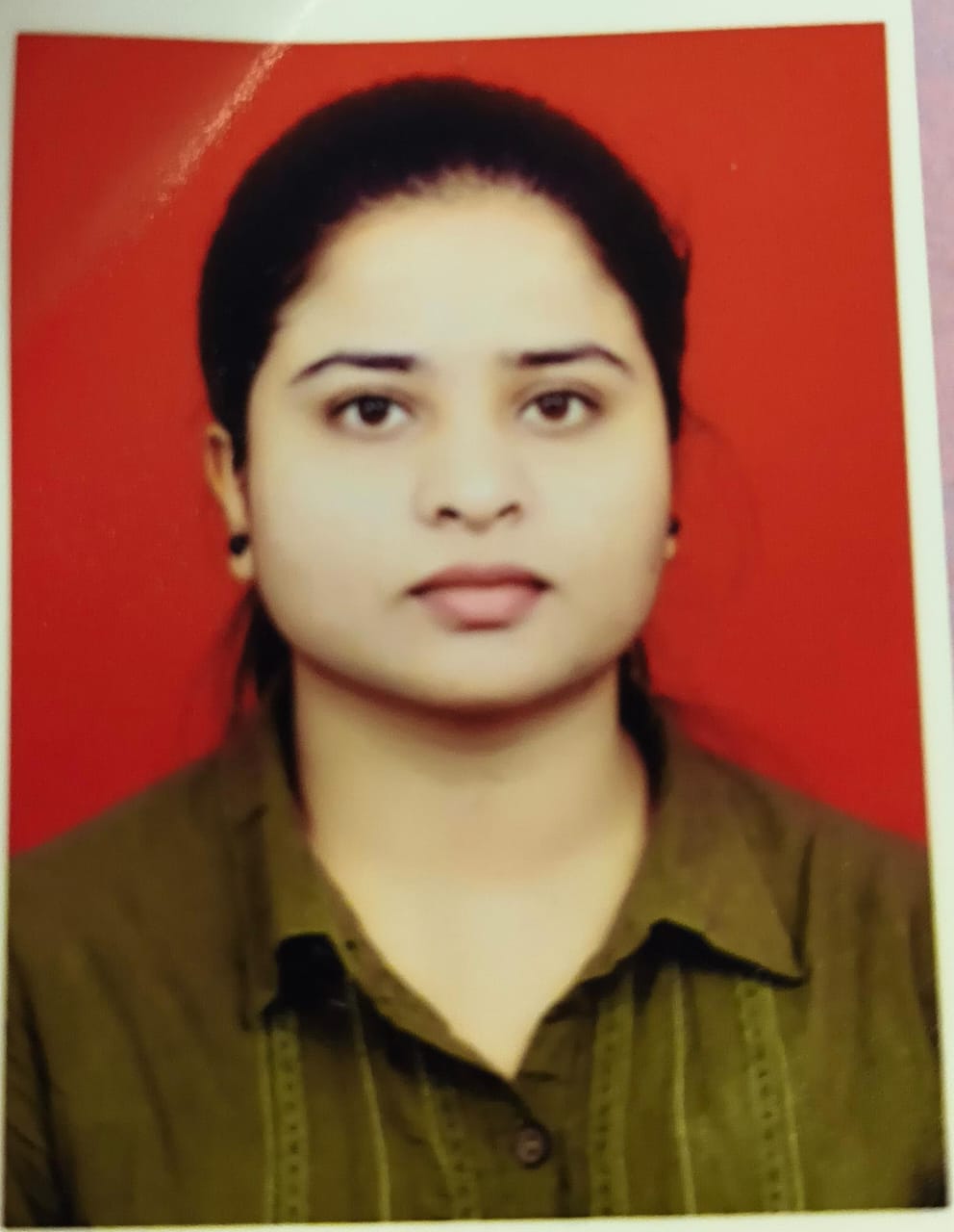 Priyanka Patil