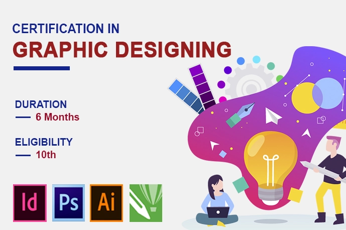 Max Computer Education graphic design course